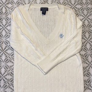 Ralph Lauren sweater
